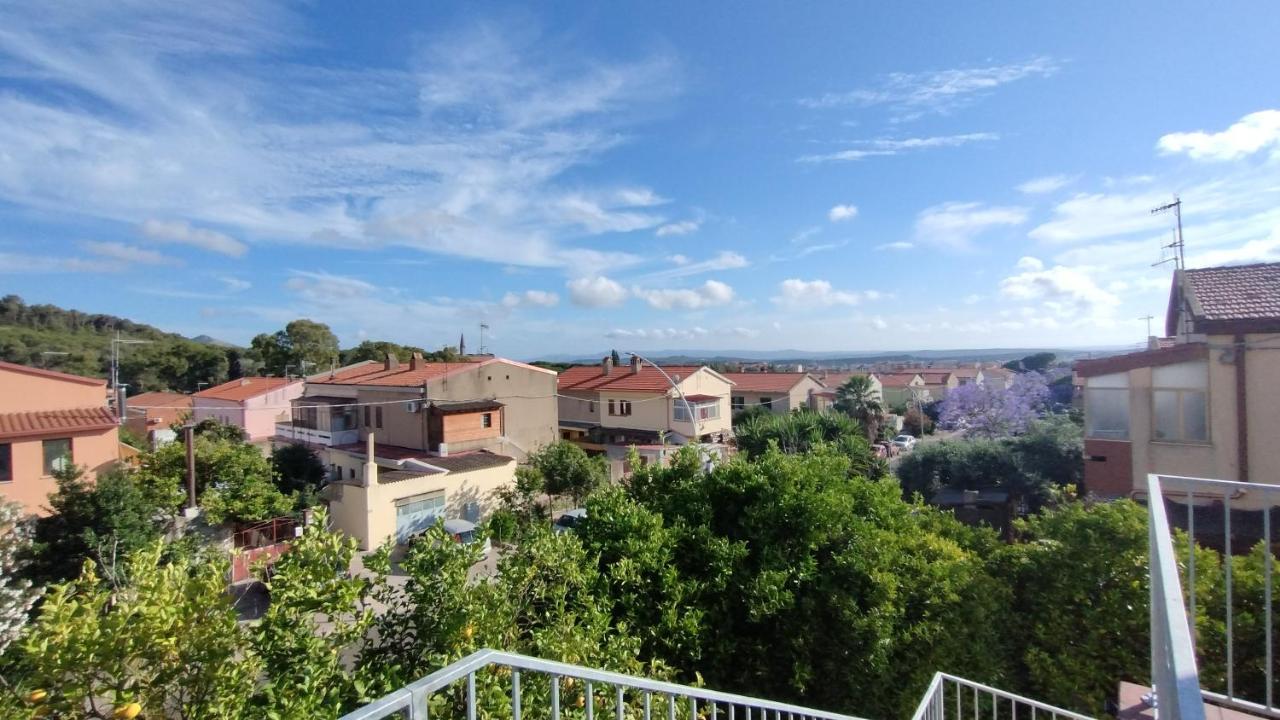 Casa Vacanze "Villa Severina" Iun R6166 R6692 Carbonia Exterior photo